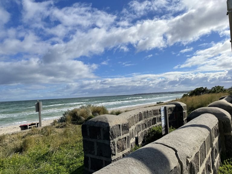 4th August, 2021, 1:15pm | Aspendale Beach